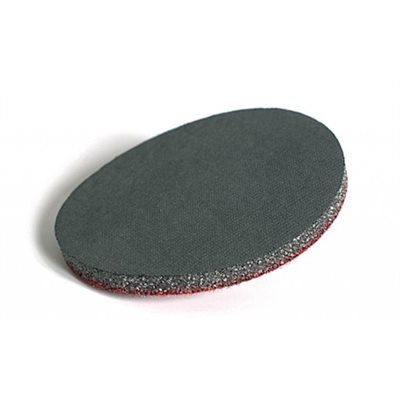 Abrasive Foam Discs