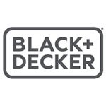 BLACK & DECKER