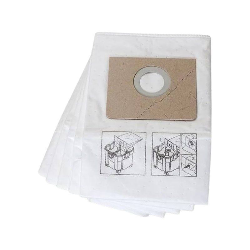 Vacuum Collection Bags