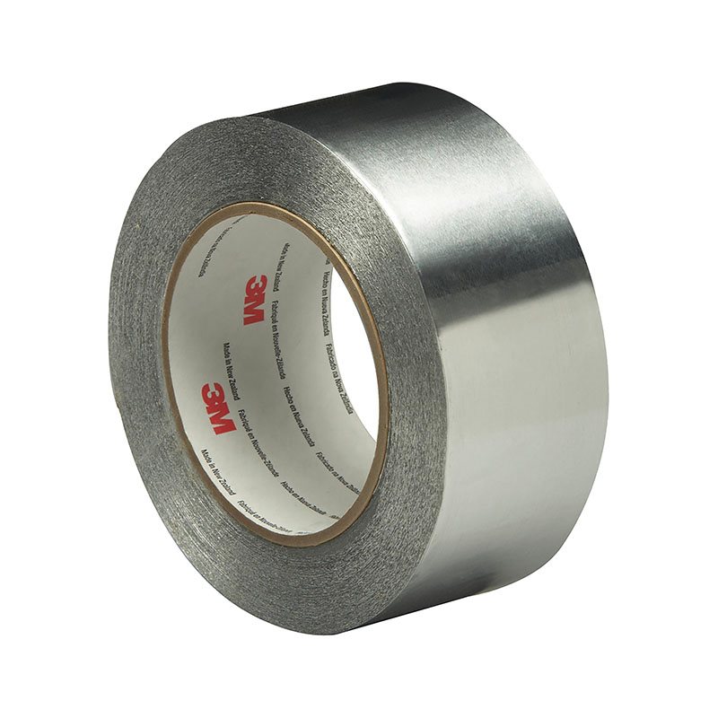 Aluminum Tapes