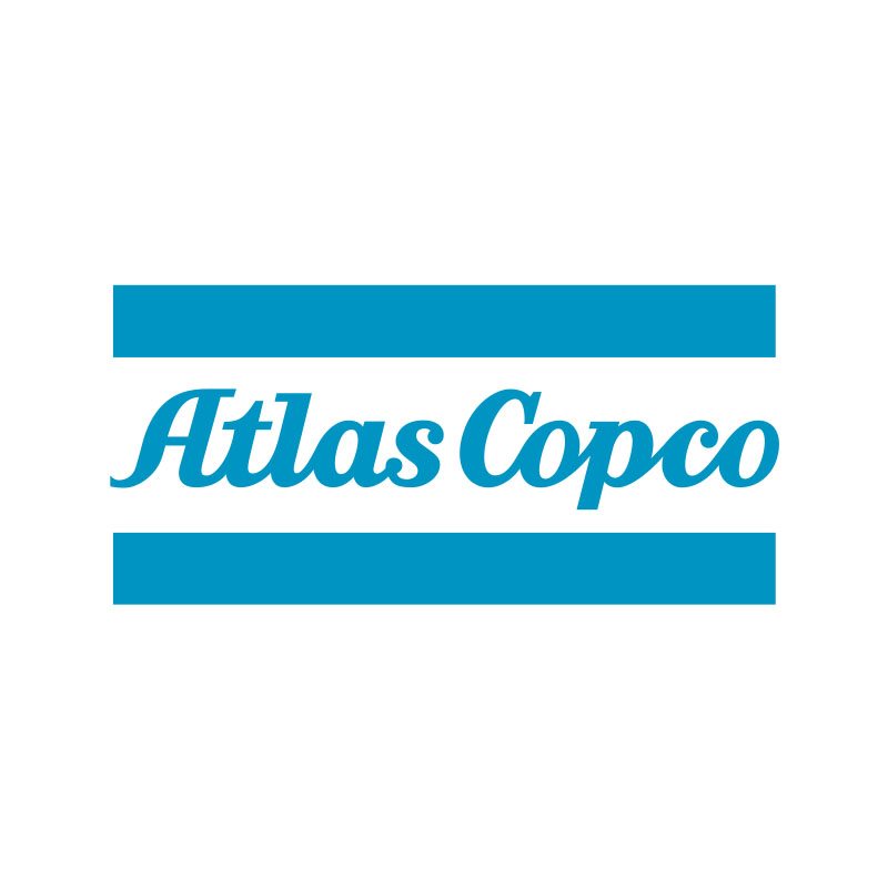 Repair and Spare Parts for ATLAS COPCO Tools