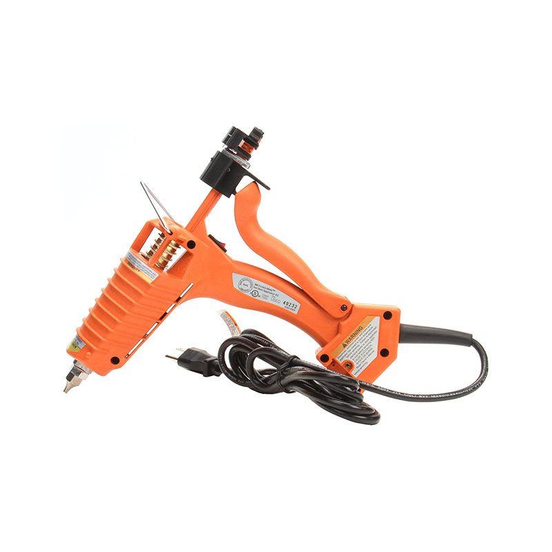 Electric Adhesive Applicators