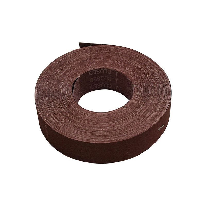 Abrasive Rolls