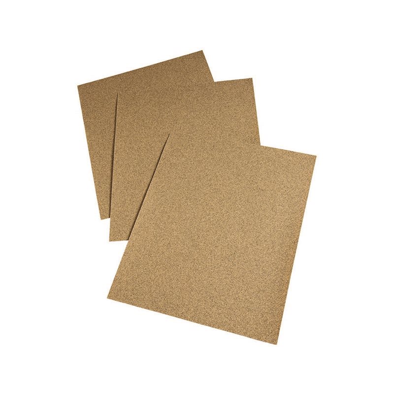 Abrasive Sheets 