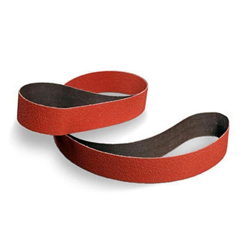 Abrasive Belts 