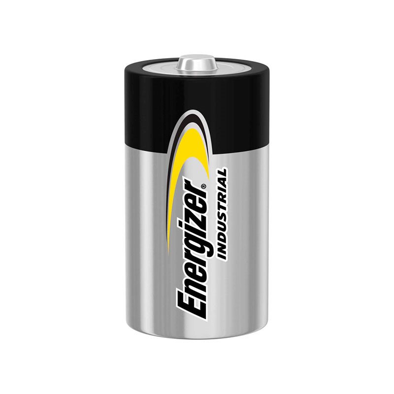 C Batteries