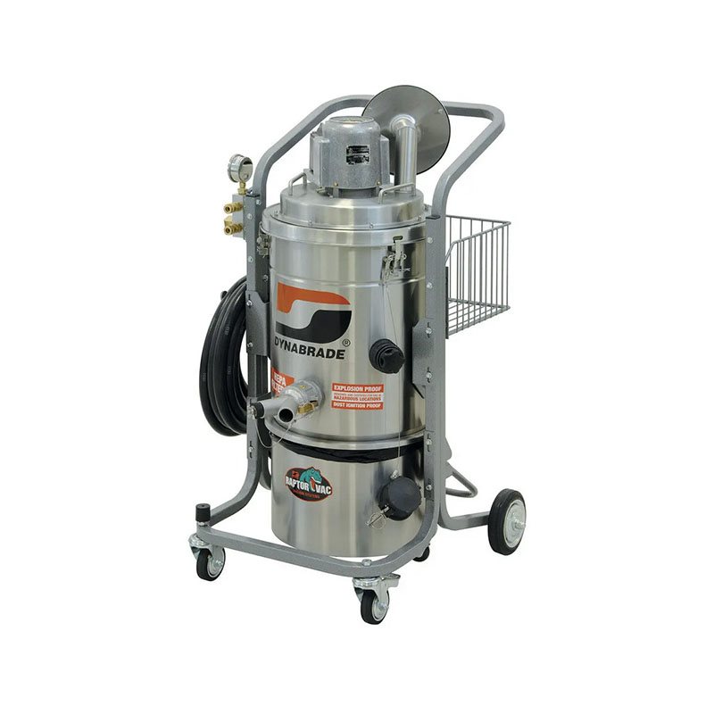 Corded Dust Extractors