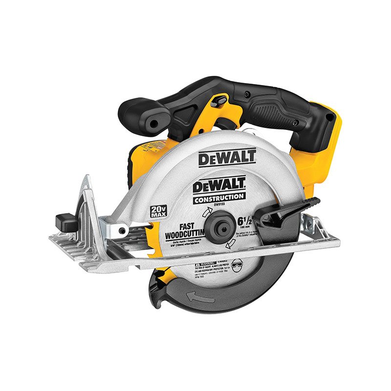 Cordless Circular Saws