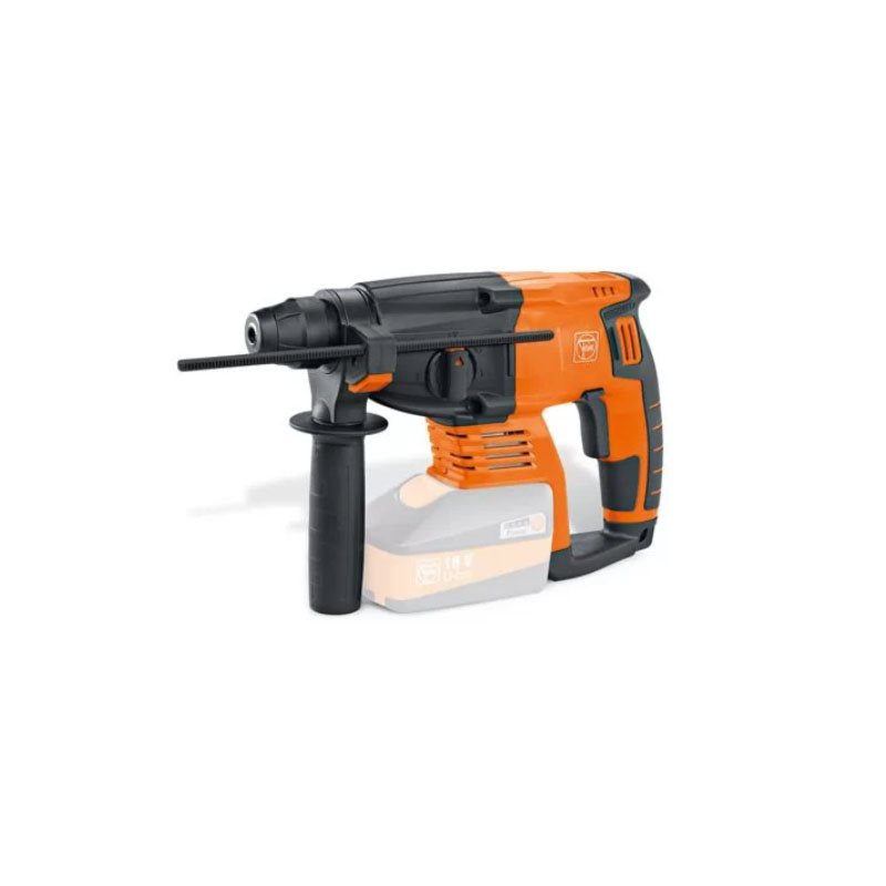 Cordless Hammer Drills