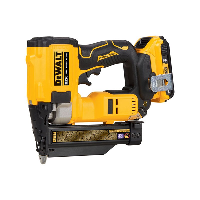 Cordless Nailers