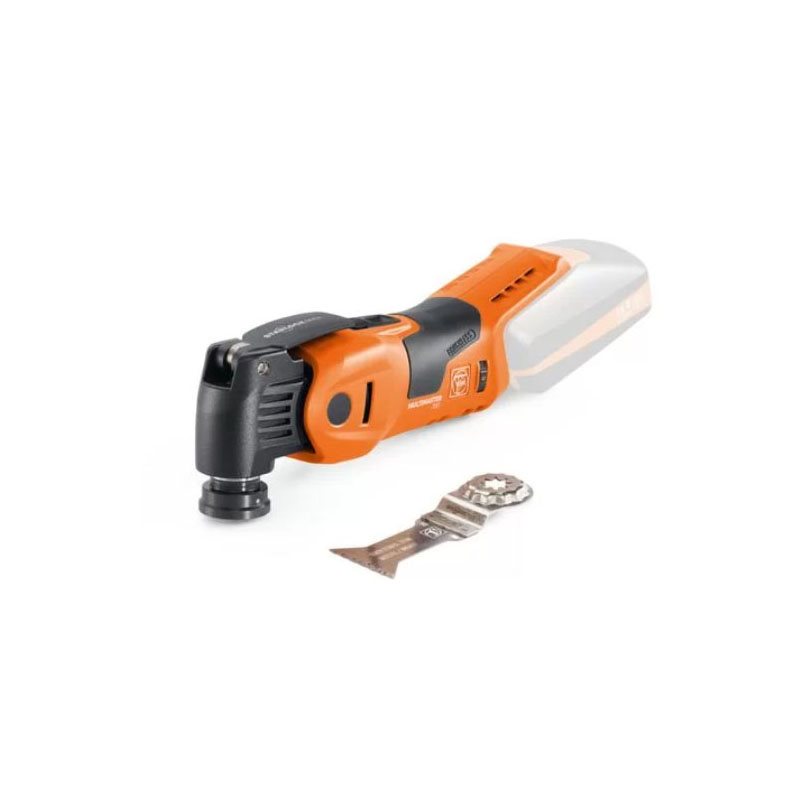 Cordless Oscillating Tools