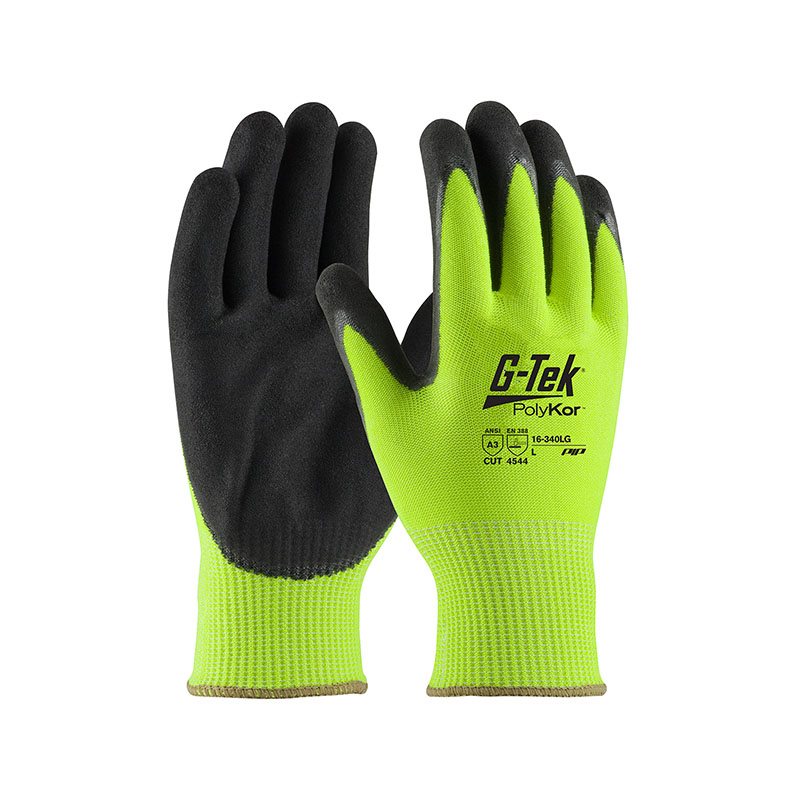 Cut Resistant Gloves