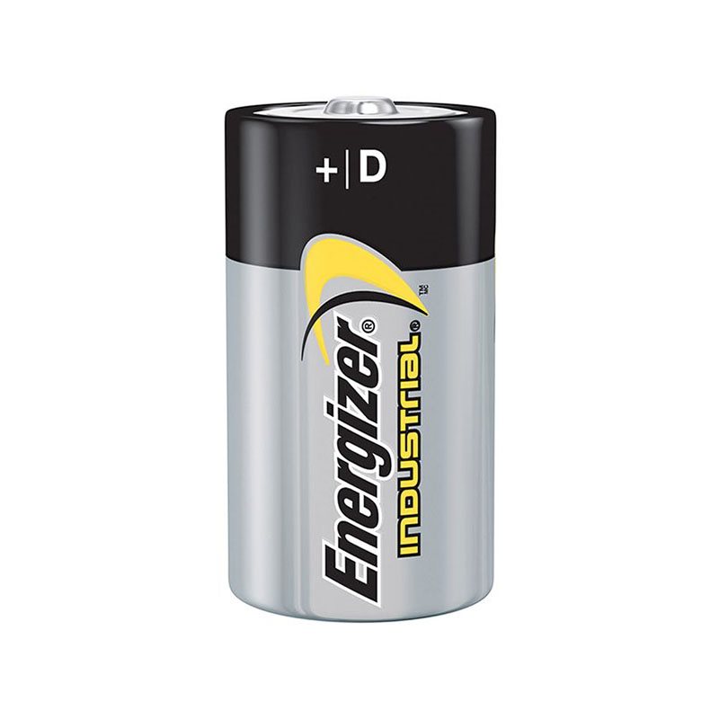 D Batteries