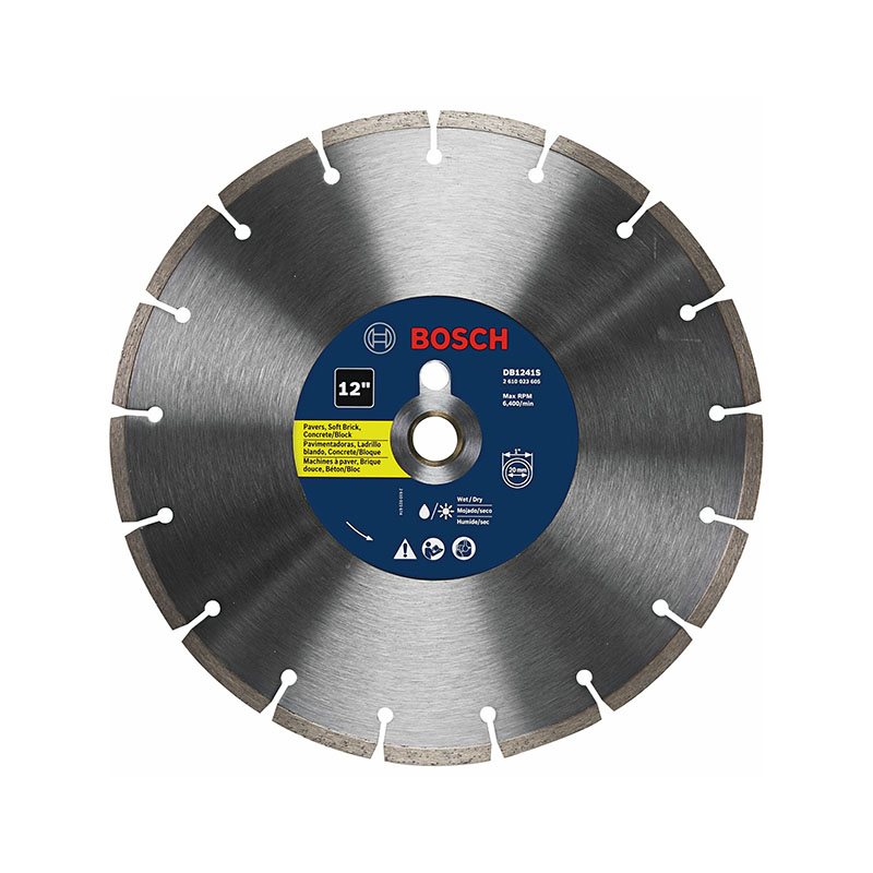 Diamond Saw Blades 