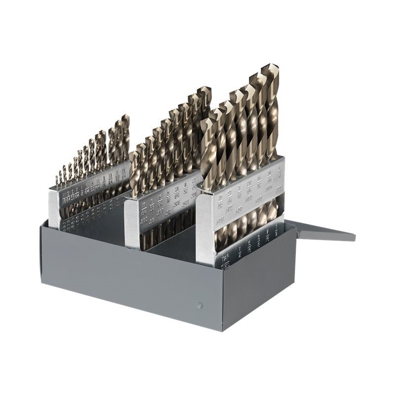 Drill Bit Sets