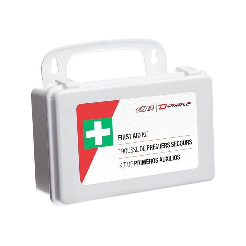 First Aid and Emergency Products