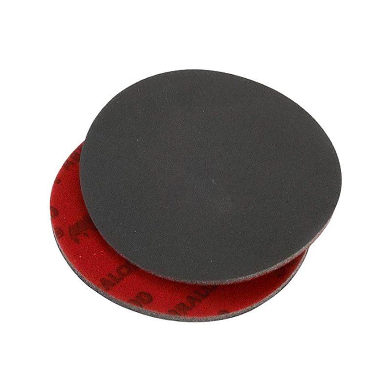 Abrasive Foam Discs