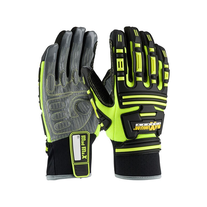 High-Performance Gloves