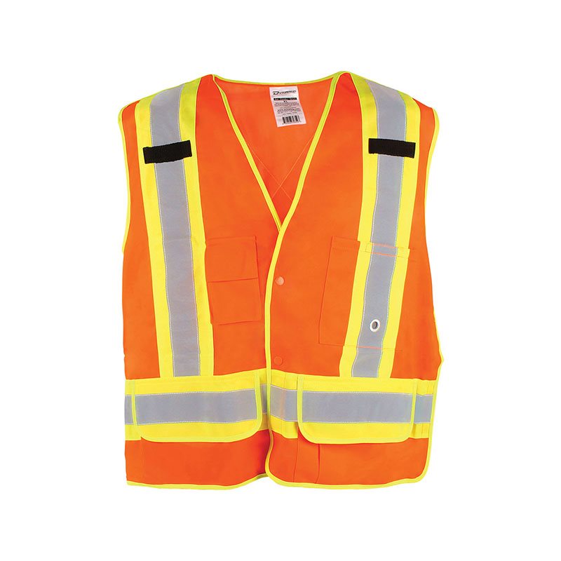 High Visibility Garments 