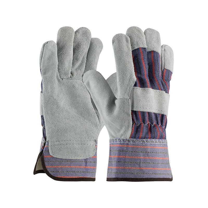 Gants de travail en cuir