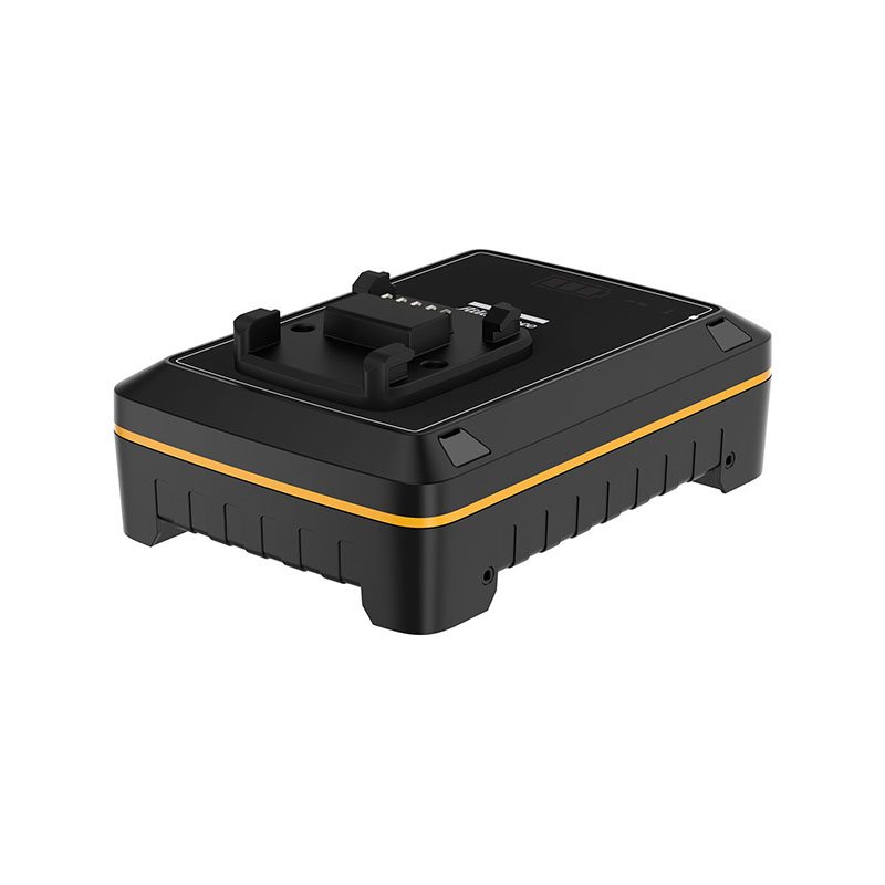 Power Tool Battery Chargers