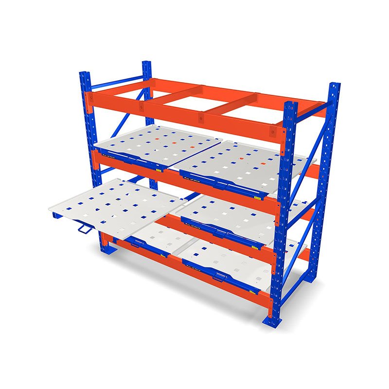 Racks, Shelving, Pallet Racking and Accessories 