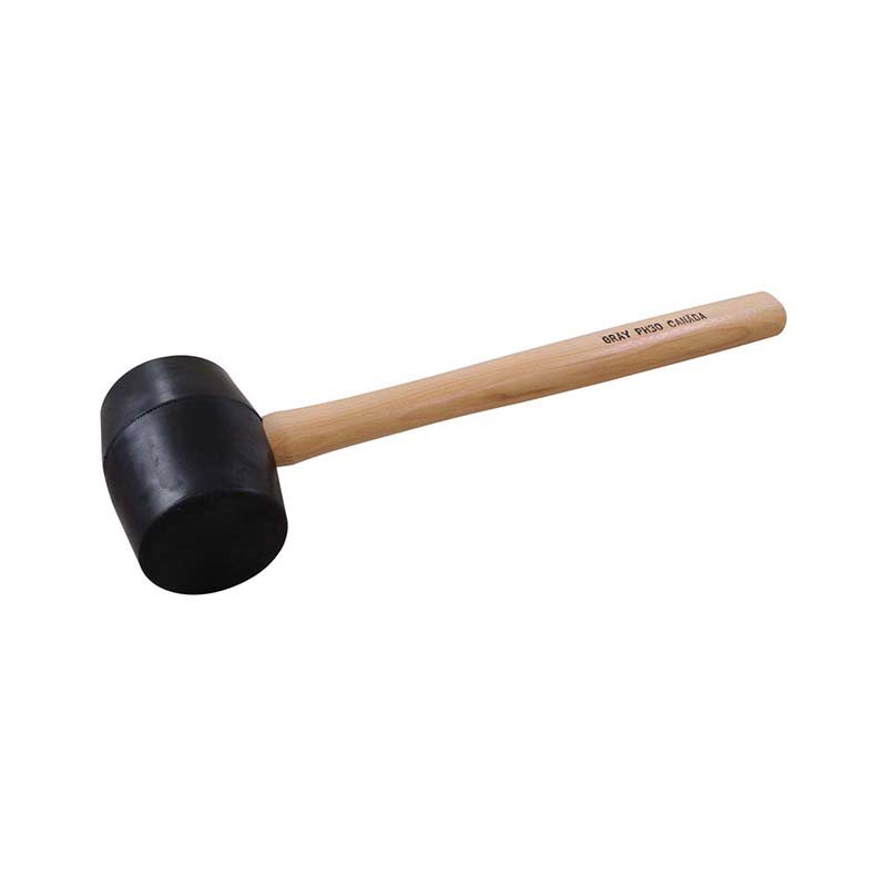 Rubber Mallet