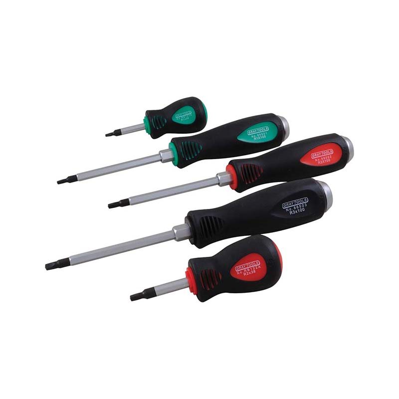 Screwdriver Sets