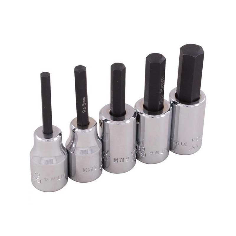 Socket Bit Sets