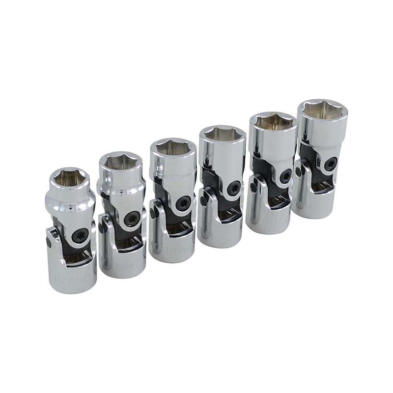 Socket Universal Joint Sets