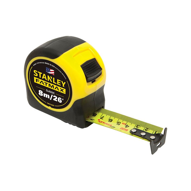 Tape Measures