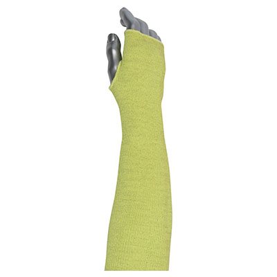 MANCHE KEVLAR 18'' SLEEVE WITH THUMB SLOT GRADE A5