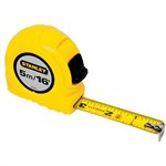 STANLEY 30-496 – 5 M / 16 FT TAPE MEASURE