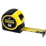 STANLEY FATMAX® 33-716 – 16 FT X 1.25 IN TAPE RULE