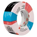 3M 7000144749 – 3M™ Multi-Purpose Duct Tape, 3900, red, 7.6 mil (0.19 mm), 1.89 in x 60 yd (48 mm x 55 m)