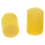 3M 7000002300 – E-A-R™ CLASSIC EARPLUGS, 312-1201, YELLOW, UNCORDED