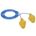 3M 7000002320 – E-A-R™ ULTRAFIT™ EARPLUGS, 340-4004, YELLOW, CORDED