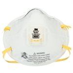 3M 7000002462 – PARTICULATE RESPIRATOR, 8210V, N95