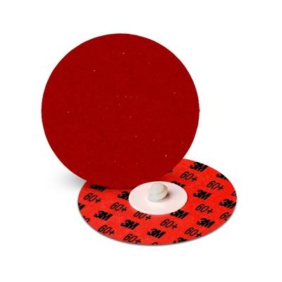 3M 7000045166 – CUBITRON™ II ROLOC™ DURABLE EDGE DISC, 984F, TR, 36+, YF-WEIGHT, 1-1 / 2 IN