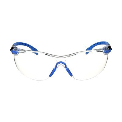 3M 7100079183 – LUNETTES DE PROTECTION SOLUS AVEC VERRES ANTIBUÉE SCOTCHGARD(MC) TRANSPARENTS, S1101SGAF, CHAQUE