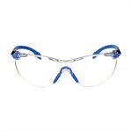 3M 7100079183 – LUNETTES DE PROTECTION SOLUS AVEC VERRES ANTIBUÉE SCOTCHGARD(MC) TRANSPARENTS, S1101SGAF, CHAQUE