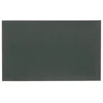 3M™ WETORDRY™ ABRASIVE SHEET, 401Q, 02022, P1200, A-WEIGHT, 5 1 / 2 IN X 9 IN (13.97 CM X 22.86 CM)