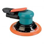 DYNABRADE 59010 - PONCEUSE DYNALOCKE DOUBLE-ACTION, SANS ASPIRATION DIA. 150 MM (6")