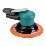 DYNABRADE 59025 - 6" (152 MM) DIA. NON-VACUUM DYNORBITAL-SPIRIT RANDOM ORBITAL SANDER