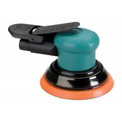 DYNABRADE 59035 - 5" (127 MM) DIA. NON-VACUUM DYNORBITAL-SPIRIT RANDOM ORBITAL SANDER