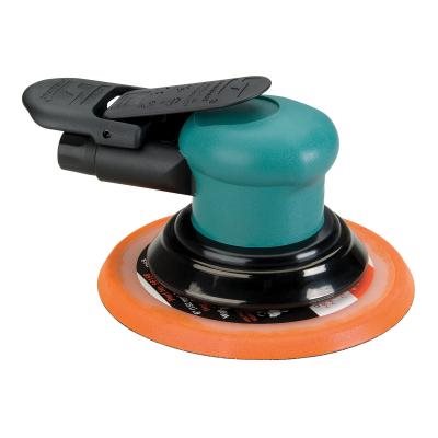 DYNABRADE 59040 - 6" (152 MM) DIA. NON-VACUUM DYNORBITAL-SPIRIT RANDOM ORBITAL SANDER