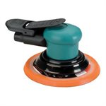 DYNABRADE 59040 - 6" (152 MM) DIA. NON-VACUUM DYNORBITAL-SPIRIT RANDOM ORBITAL SANDER