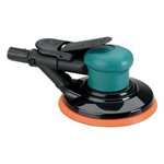 DYNABRADE 59043 - PONCEUSE ORBITALE DYNORBITAL-SPIRIT, ASPIRATION AUTONOME DIA. 150 MM (6")