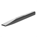 FLAT CHISEL 6"X 1"