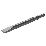 FLAT CHISEL 0.86" X 13.4"